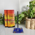 Incenso Ananda Canela - Prosperidade