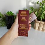 Incenso Ananda Mirra - Harmonia