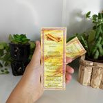 Incenso Ananda Palo Santo - Purificação e Elevação Energética