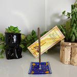 Incenso Ananda Palo Santo - Purificação e Elevação Energética
