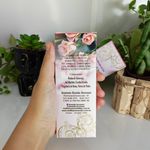 Incenso Ananda Rosas - Leveza