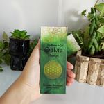 Incenso Ananda Sálvia - Limpeza e Purificação Energética
