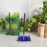 Incenso Ananda Sálvia - Limpeza e Purificação Energética