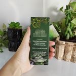 Incenso Ananda Sálvia - Limpeza e Purificação Energética