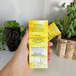 Incenso Ananda Sete Ervas - Limpeza e Proteção