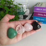 KIT ELIXIR CRISTAIS RADAR MAIOR – EQUILÍBRIO FISÍCO, EMOCIONAL E PROTEÇÃO