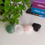 KIT ELIXIR CRISTAIS RADAR MAIOR – EQUILÍBRIO FISÍCO, EMOCIONAL E PROTEÇÃO