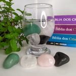 KIT ELIXIR CRISTAIS RADAR MAIOR – EQUILÍBRIO FISÍCO, EMOCIONAL E PROTEÇÃO