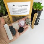 Kit Renove-se 2025 – Ritual de Boas Energias