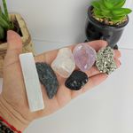 Kit Renove-se 2025 – Ritual de Boas Energias
