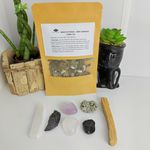 Kit Renove-se 2025 – Ritual de Boas Energias