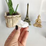 KIT CRISTAIS PARA ALTAR - ESPIRITUALIDADE E PROTEÇÃO
