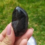 Pedra Rolada Ônix - Poder