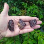 PEDRA BRUTA GRANADA – VITALIDADE E DISPOSIÇÃO