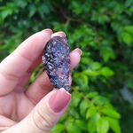 PEDRA BRUTA GRANADA – VITALIDADE E DISPOSIÇÃO
