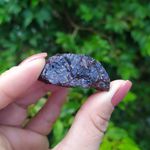PEDRA BRUTA GRANADA – VITALIDADE E DISPOSIÇÃO
