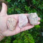 PEDRA DO SOL BRUTA G – BRILHO PESSOAL