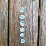 PEDRA BRUTA TOPÁZIO AZUL P – AMOR E SORTE