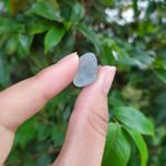 PEDRA BRUTA TOPÁZIO AZUL P – AMOR E SORTE