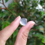 PEDRA BRUTA TOPÁZIO AZUL P – AMOR E SORTE