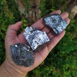 PEDRA BRUTA GALENA G – HARMONIA