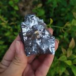 PEDRA BRUTA GALENA G – HARMONIA