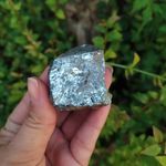 PEDRA BRUTA GALENA G – HARMONIA