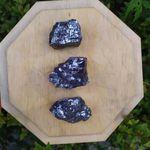 PEDRA BRUTA GALENA G – HARMONIA