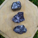 PEDRA BRUTA GALENA G – HARMONIA