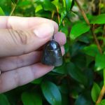 PINGENTE LABRADORITA - PEDRA DA MAGIA E INTUIÇÃO
