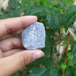 PEDRA BRUTA ANGELITA - ANJOS GUARDIÕES