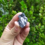 PEDRA BRUTA GALENA P – HARMONIA