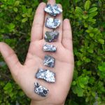 PEDRA BRUTA GALENA P – HARMONIA