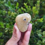 PEDRA ROLADA HELIODORO – SABEDORIA 