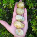 PEDRA ROLADA HELIODORO – SABEDORIA 