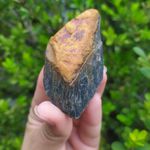 PEDRA BRUTA OLHO DE FALCÃO – VISÃO E FUTURO
