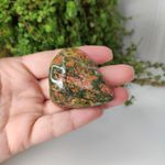 PEDRA ROLADA UNAKITA – VISÃO E ESPIRITUALIDADE