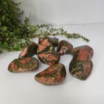 PEDRA ROLADA UNAKITA – VISÃO E ESPIRITUALIDADE
