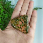 PEDRA ROLADA UNAKITA – VISÃO E ESPIRITUALIDADE