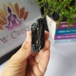 KIT CRISTAIS RADAR MAIOR - LIMPEZA ENERGETICA E EQUÍLIBRIO