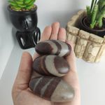 PEDRA SHIVA LINGAM M - TRANSFORMAÇÃO