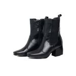 Bota Julia Preta