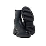 Coturno Clara Preto