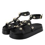 Flatform Virginia Preta