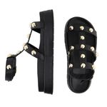 Flatform Virginia Preta