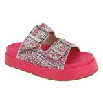 Flatform Aurora Pink