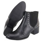 Bota Serena Preta