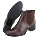 Bota Serena Chocolate