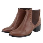 Bota Serena Conhaque