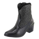 Bota Western Rafaela Preta